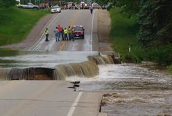 Niszcząca siła natury w Telewizji WP! Oglądaj w poniedziałki i wtorki o 19.00!