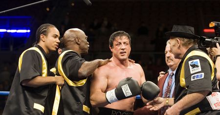 Program TV na sobotę – "Rocky Balboa", "Chloe", "Shrek II", "Zakładniczka" [09-03-2019]