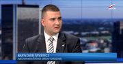 Kto tu kogo ratuje? Przeżywająca kłopoty TV Republika wyciągnęła rękę do Bartłomieja Misiewicza