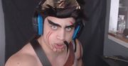 Przez 613 dni był zbanowany. Powrócił, a jego stream zawiesił nawet Twitch.tv