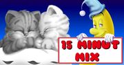 Koteczkowy mix od Mini Bambini TV [15 minut]
