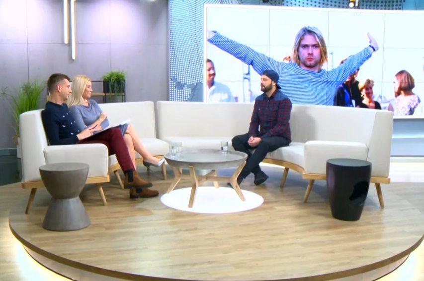 #dzieńdobryWP: Podsumowujemy najważniejsze show-biznesowe wydarzenia!