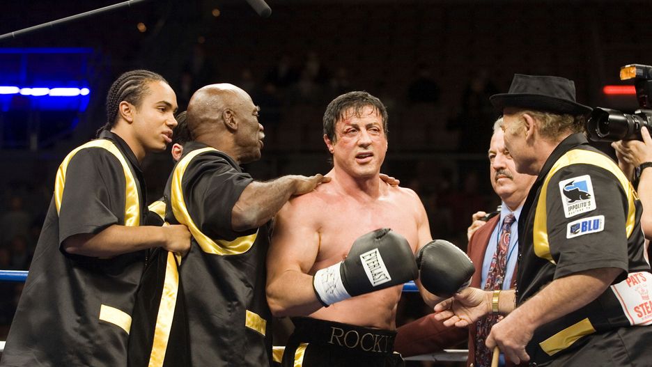 Program TV na sobotę – "Rocky Balboa", "Chloe", "Shrek II", "Zakładniczka" [09-03-2019]