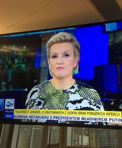 "Fakty" liderem wśród serwisów informacyjnych. Największy spadek odnotował "Teleexpress"