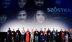 Oglądaliśmy "Szóstkę". Nowy serial TVN zapowiada się obiecująco