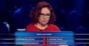Wygrała milion zł. Zmierz się z pytaniami uczestniczki Milionerów