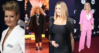 Gwiazdy na wiosennej ramówce TVN-u: Małgorzata Rozenek, Małgorzata Kożuchowska, Magda Gessler, Agata Młynarska... (ZDJĘCIA)