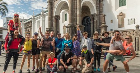Ameryka Express – wyścig rozpoczął się w Ekwadorze. Zobacz, z czym zmagali się uczestnicy!
