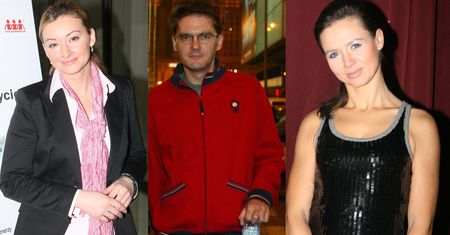 TVN ma już 20 lat. Pamiętacie, jak wyglądały kiedyś gwiazdy stacji?