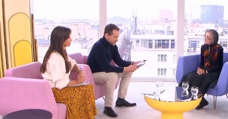"Dzień Dobry TVN": Menadżer Rozenek nie znalazł się na liście gości. Tabloid wytropił, dlaczego
