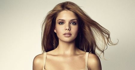 "Top Model": Kaczyńska podbije europejskie stolice mody? Modelka wyjeżdża już w styczniu!
