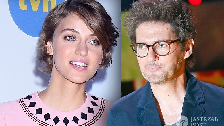 Renata Kaczoruk i Kuba Wojewódzki jesienna ramówka TVN 2016