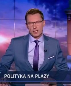 TVP znalazła tymczasowego zastępcę Marzeny Paczuskiej. Ewa Bugała wciąż ma szansę na jej stanowisko