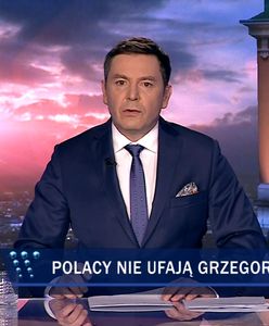 "Wiadomości" TVP chciały uderzyć w Schetynę i Merkel. Zapomnieli o tym spotkaniu Kaczyńskiego