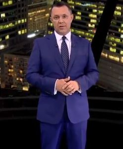 Wpadka dziennikarza TVP. Udostępnił wpis "fejkowego" Clinta Eastwooda