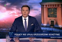 "Wiadomości" TVP chciały uderzyć w Schetynę i Merkel. Zapomnieli o tym spotkaniu Kaczyńskiego