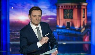 Kataryna: Tego wszystkiego nie dowiecie się z "Wiadomości". O propagandzie TVP