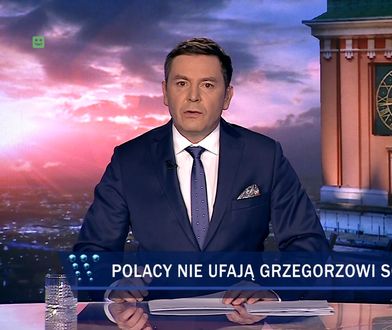 "Wiadomości" TVP chciały uderzyć w Schetynę i Merkel. Zapomnieli o tym spotkaniu Kaczyńskiego