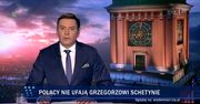 "Wiadomości" TVP chciały uderzyć w Schetynę i Merkel. Zapomnieli o tym spotkaniu Kaczyńskiego