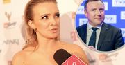 Kurdej-Szatan na TeleKamerach zakpiła z TVP. Przed naszą kamerą nie szczędziła kolejnych uszczypliwości [WIDEO]