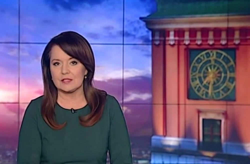 Flagowy program TVP z dnia na dzień traci widzów