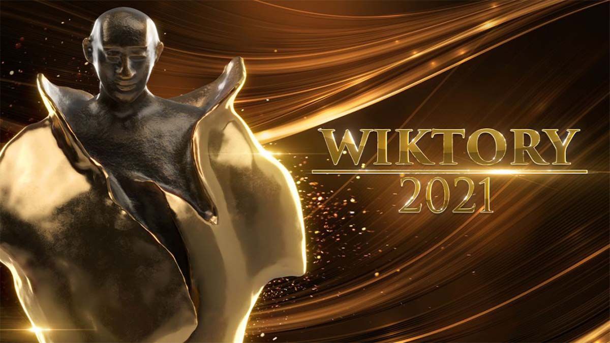 Wiktory 2021. Fot. materiał prasowy TVP