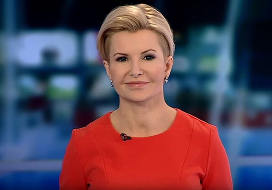 Joanna Racewicz przechodzi do Polsat News. Na antenie stacji zobaczymy ją jesienią
