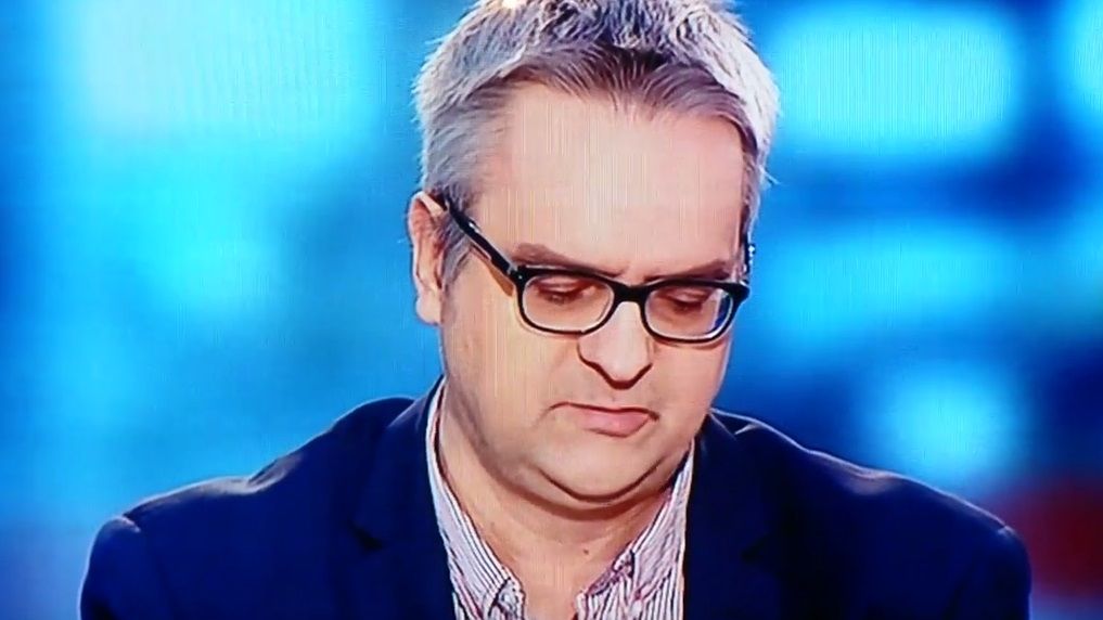 Wojciech Czuchnowski
