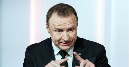 TVP Info ostro krytykuje szykanowanie dziennikarzy. Ale tylko swoich