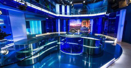 "Wiadomości" ocenzurowały dokument Episkopatu. Nie odważyły się skrytykować nacjonalizmu