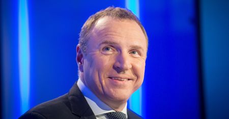 Ewa Bugała wraca do TVP. "W ciągu kilku tygodni zadebiutuje z nowym programem"