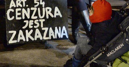Cenzura w TVP? Te polskie filmy spadają nagle z ramówki