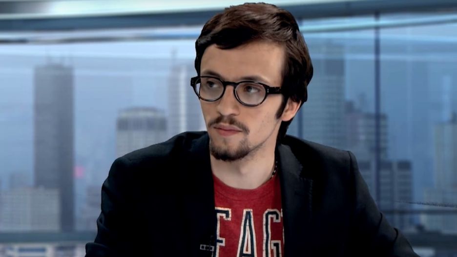 Samuel Pereira