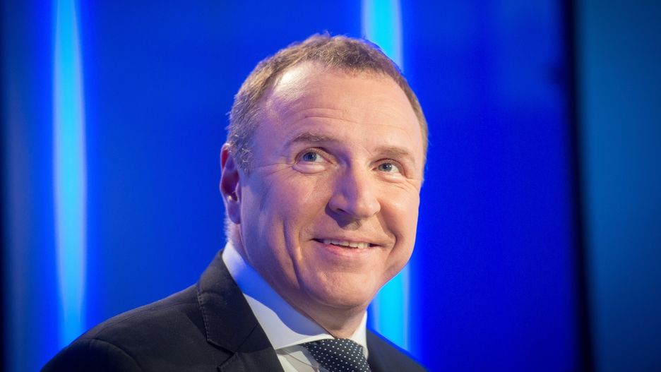 Jacek Kurski zdradził, że Ewa Bugała wróci do TVP