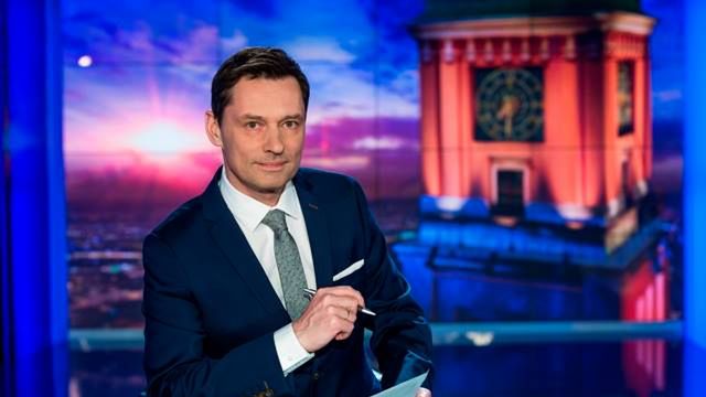 Eksperci "Wiadomości" i TVP Info to często byli lub obecni politycy związani z PiS.