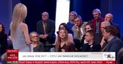 Poszła bronić sądów do TVP. Widownia ją zakrzyczała