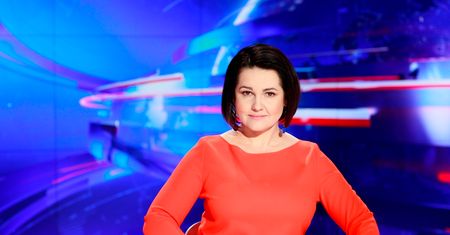 Nowa odsłona "Wiadomości” startuje 12 maja. Będzie dynamicznie i nowocześnie