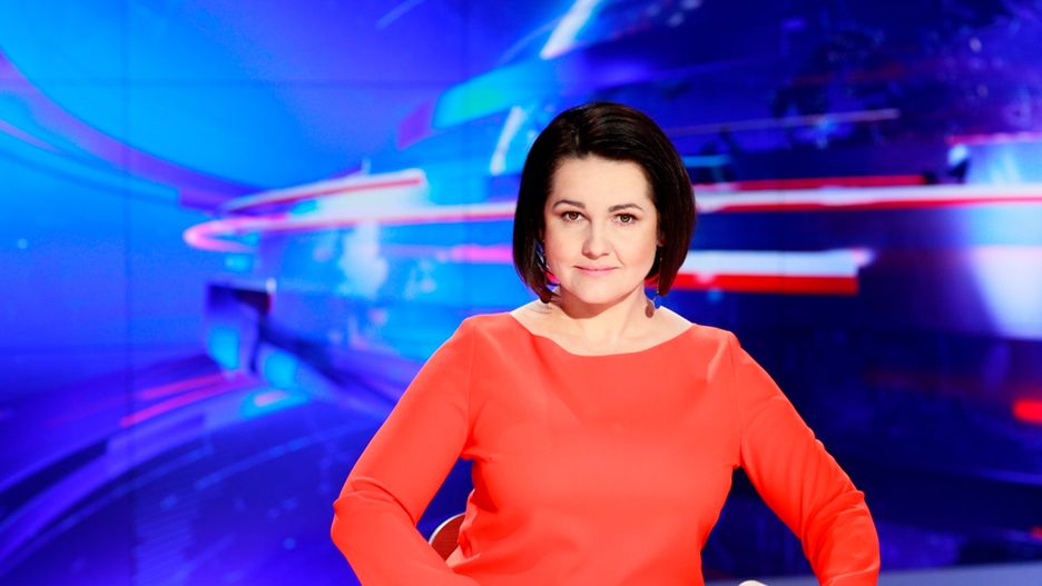 Nowe wydanie "Wiadomości" przyciągnie przed ekrany młodych widzów