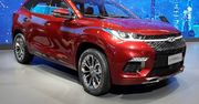 Chery Exeed TX i Tiggo: chińskie SUV-y dla Europy