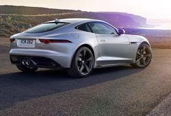 Klasa premium przechodzi na prąd. Jaguar i Lexus stawiają na elektryfikację