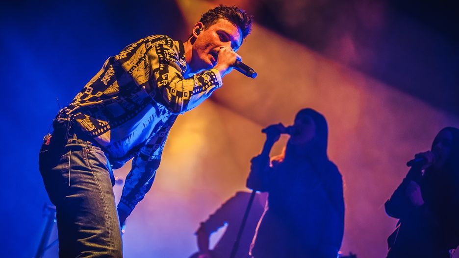 Dawid Podsiadło i Taco Hemingway niedługo na PGE Narodowym