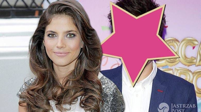 Weronika Rosati i Nikodem Rozbicki w Powiedz tak - obsada