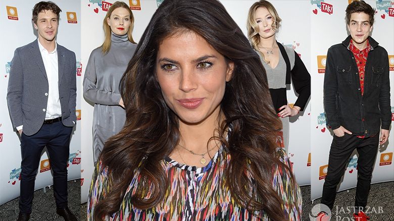 Powiedz Tak! Konferencja serialu