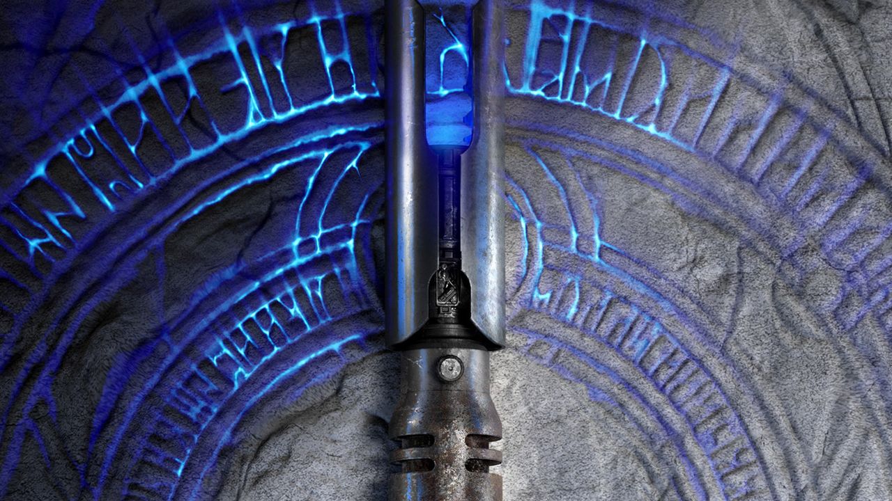 Wyciekł plakat promujący Star Wars Jedi: Fallen Order