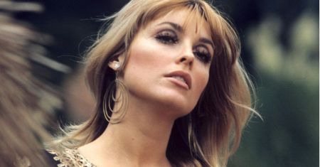 Sharon Tate. Nie tylko ofiara bandy Mansona