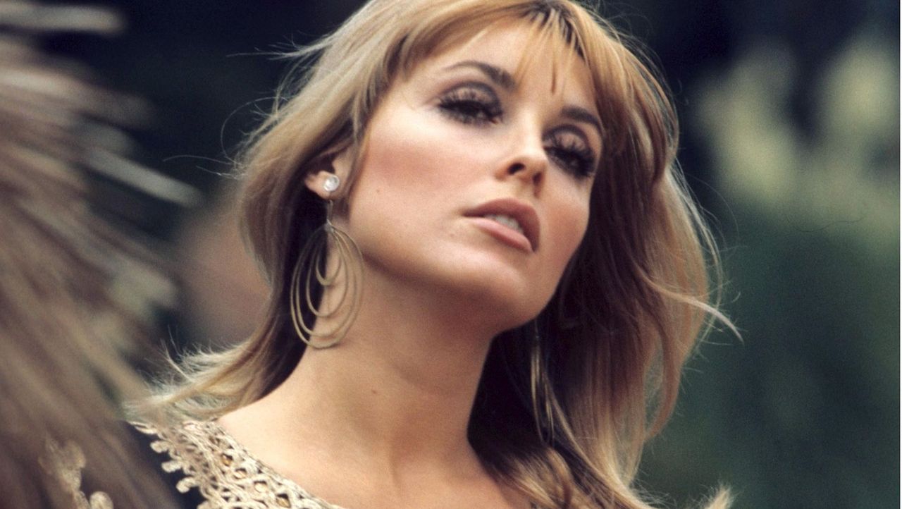 Sharon Tate. Nie tylko ofiara bandy Charlesa Mansona