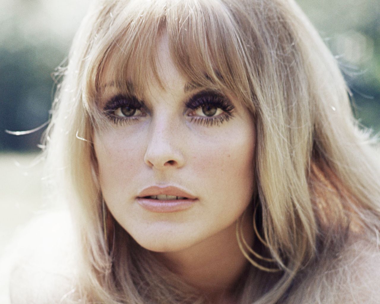 "Vogue" o rocznicy śmierci Sharon Tate. Internauci zdegustowani