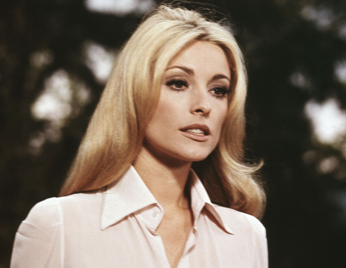 "Sharon Tate. Historia morderstwa żony Romana Polańskiego": Książka już niedługo w księgarniach