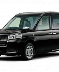 Hybryda z fabryczną instalacją LPG. Toyota stawia na oszczędność