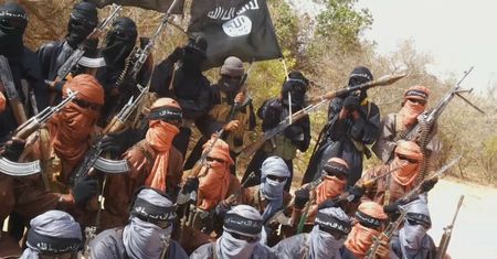 Przywódcy ISIS zachęcają do zamachów w Europie. „Zabijać, deptać i dźgać chrześcijan na podwórkach domów”
